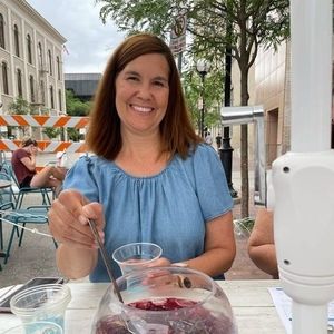 Meet your Posher, Cheryl